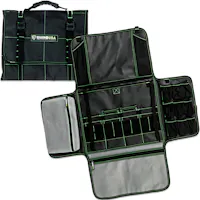 Rhino USA AC-SBCAMPKIT-BLK
