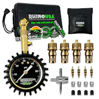 Rhino USA DEFLATORS-4PK