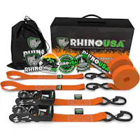 Rhino USA HDKIT-2PK-ORG