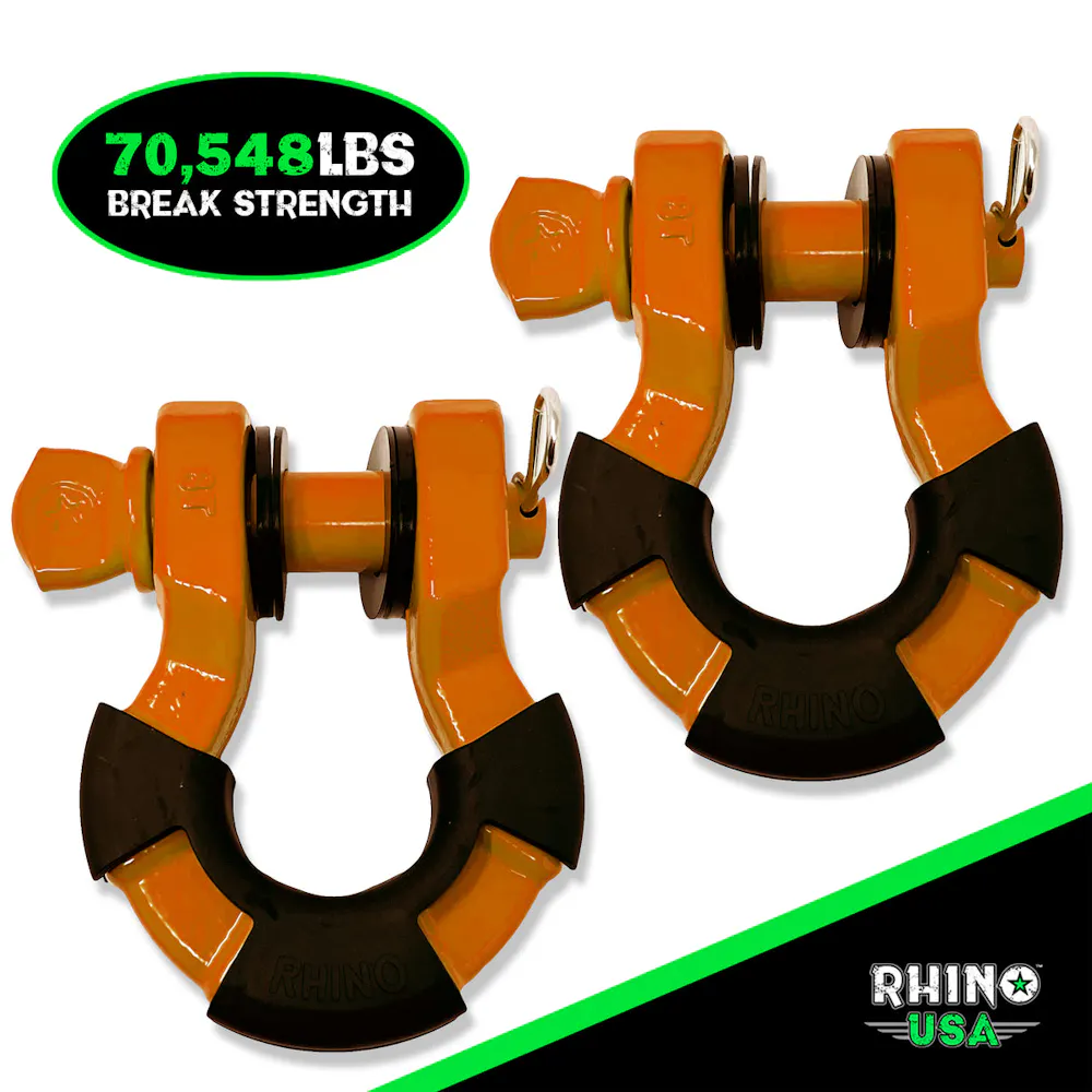 Rhino USA SUPERSHACK-ORG