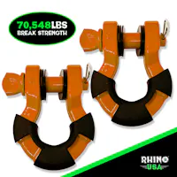 Rhino USA SUPERSHACK-ORG