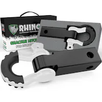 Rhino USA RG-HTHITCH2-WHT