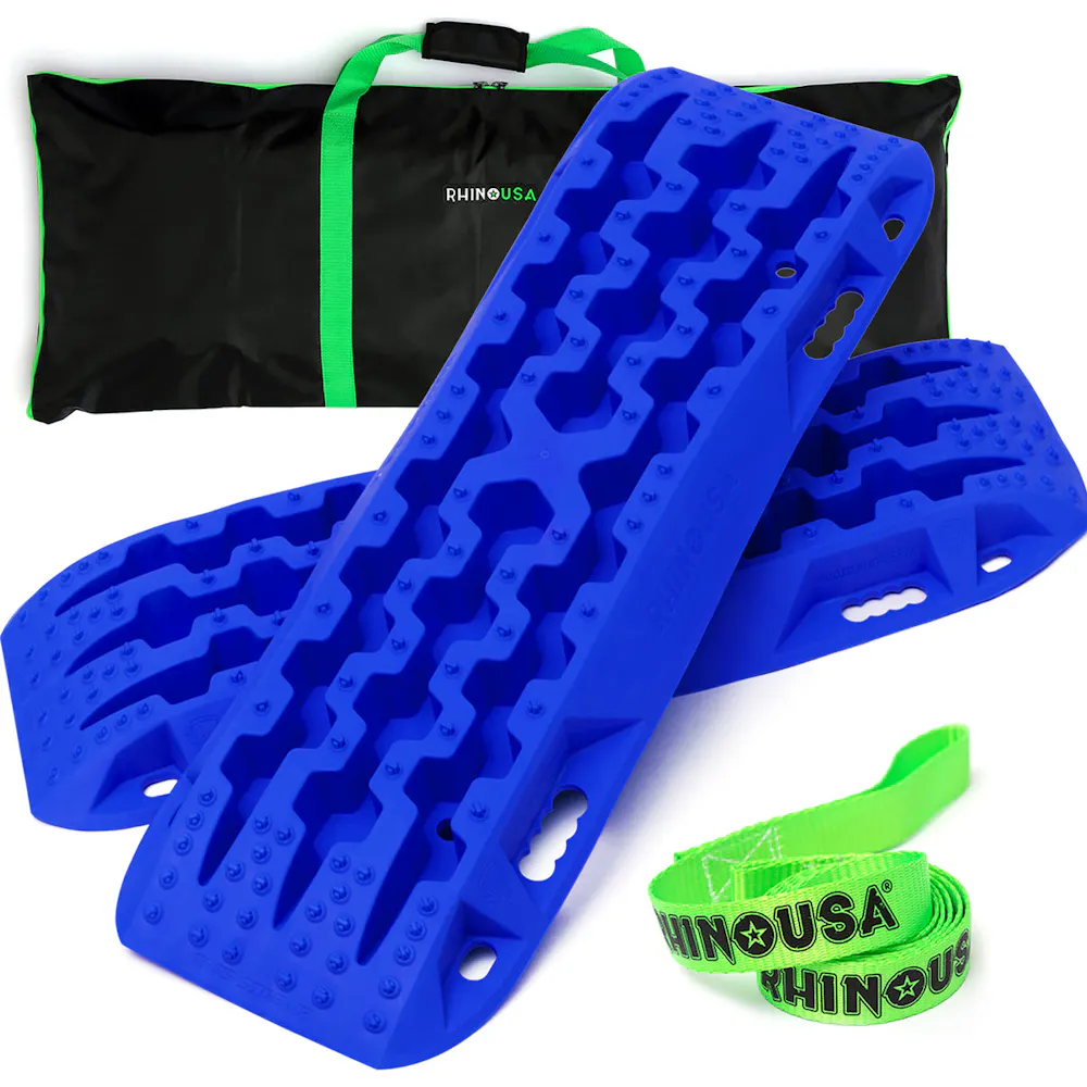 Rhino USA RG-TB42X13-BLU