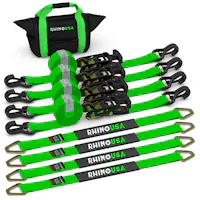 Rhino USA 2IN-HDKIT-GRN