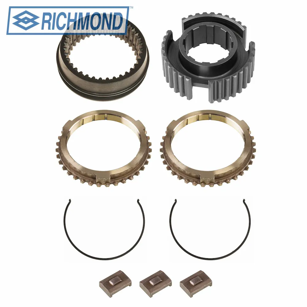 Richmond 1304590016