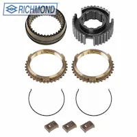 Richmond 1304590016