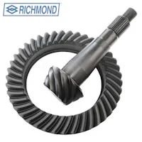 Richmond 69-0370-1