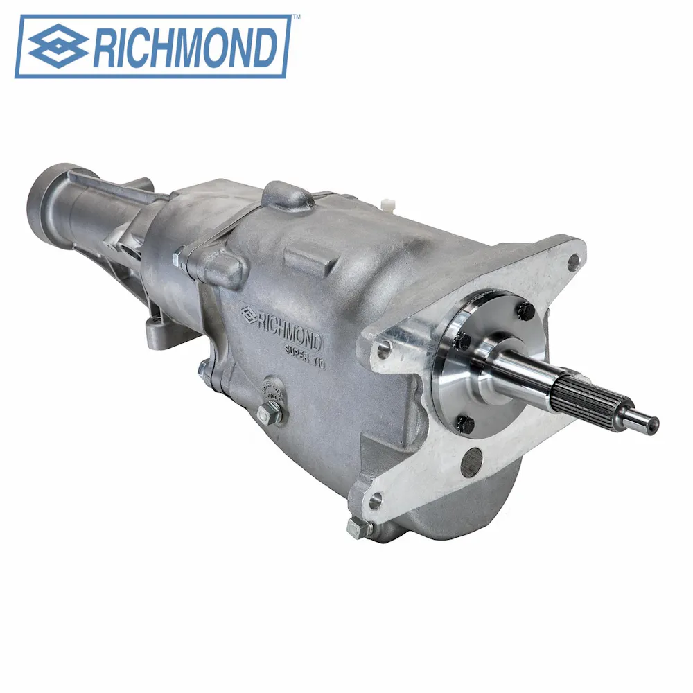 Richmond 7021540