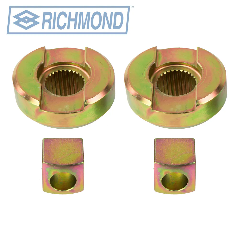 Richmond 78-7628-1