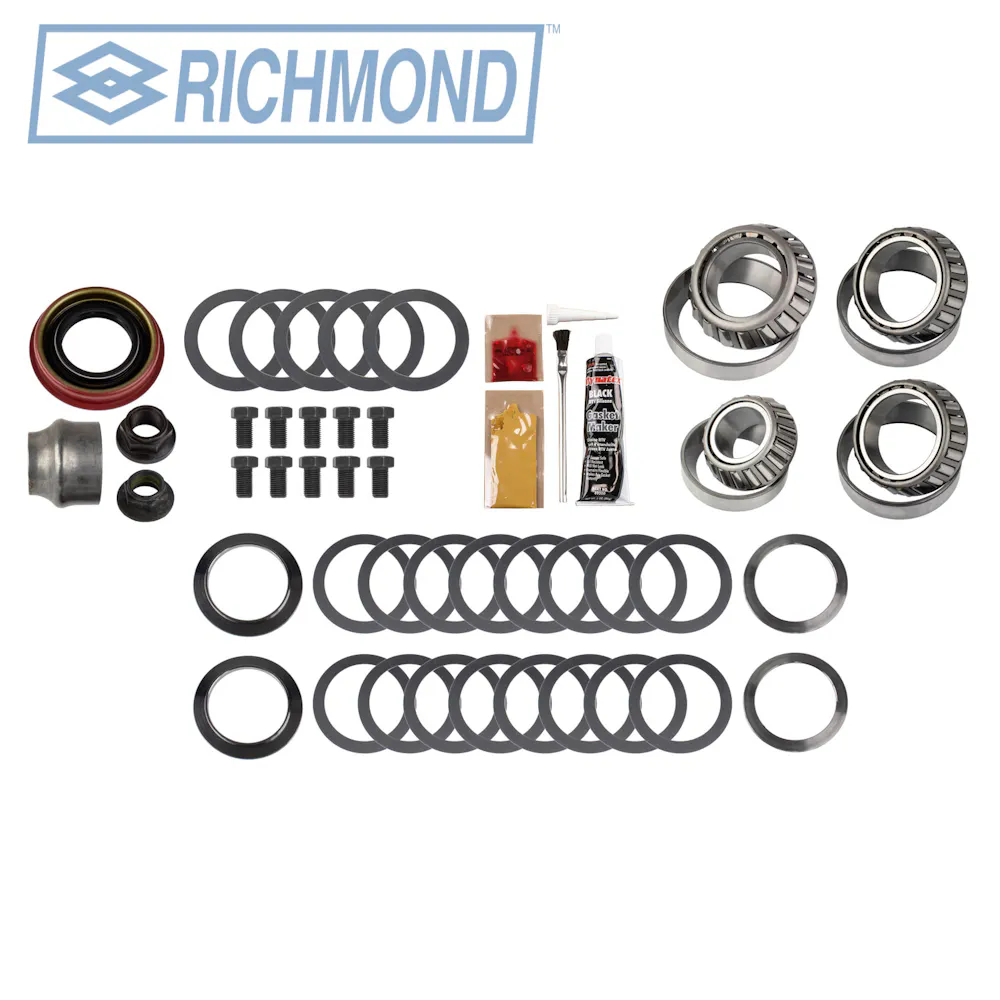 Richmond 83-1047-1