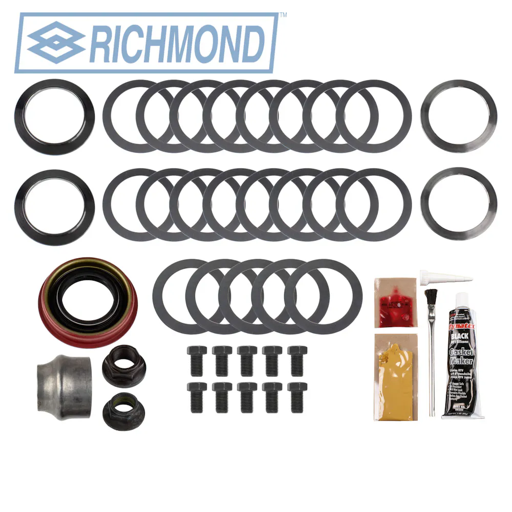 Richmond 83-1047-B