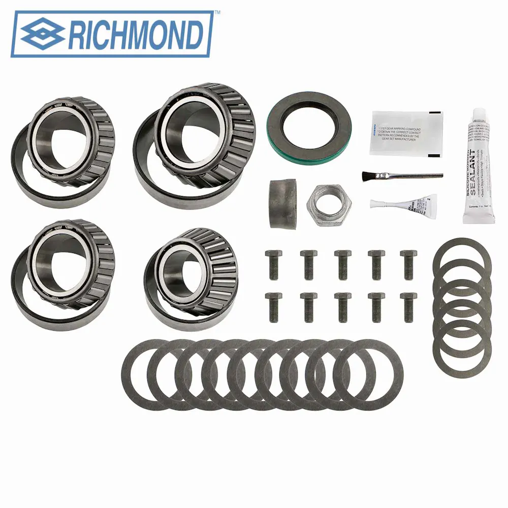 Richmond 83-1053-1