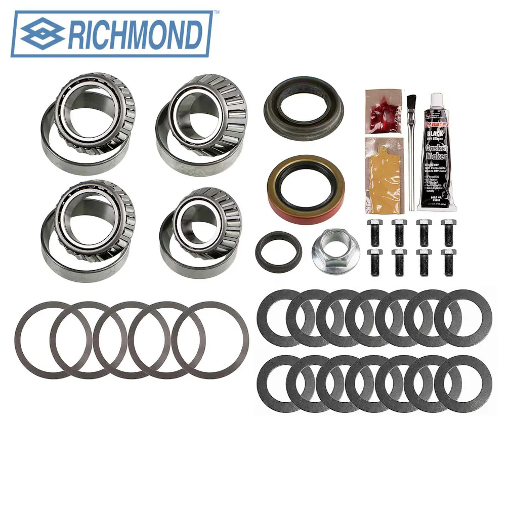 Richmond 83-1060-1
