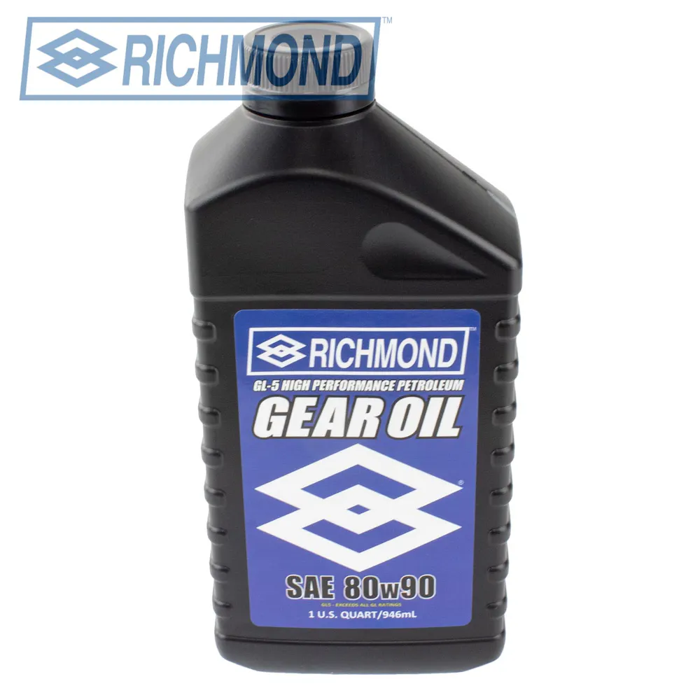 Richmond RICHGL5