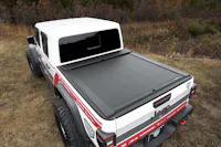 Roll-N-Lock LG496M