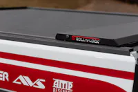 Roll-N-Lock LG495M