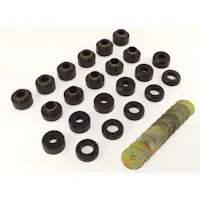 Rugged Ridge 1-107BL