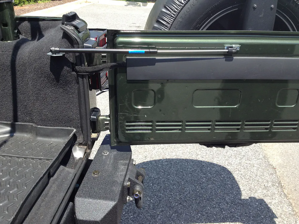 Rugged Ridge 11252.55