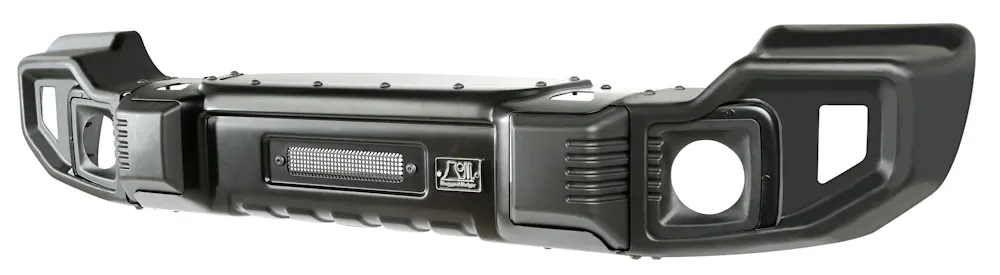 Rugged Ridge 11544.01