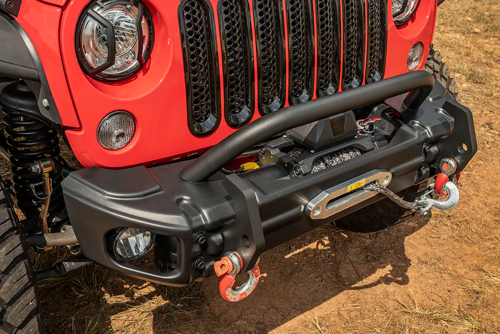 Rugged Ridge 11549.14