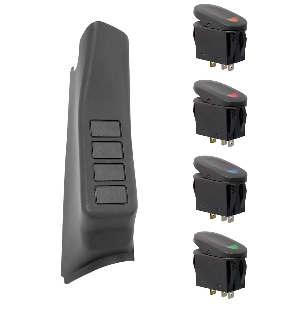Rugged Ridge 17235.97
