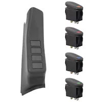 Rugged Ridge 17235.97