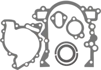 SCE Gaskets 37203
