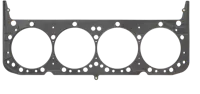 SCE Gaskets M110651GS