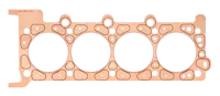 SCE Gaskets S466272R
