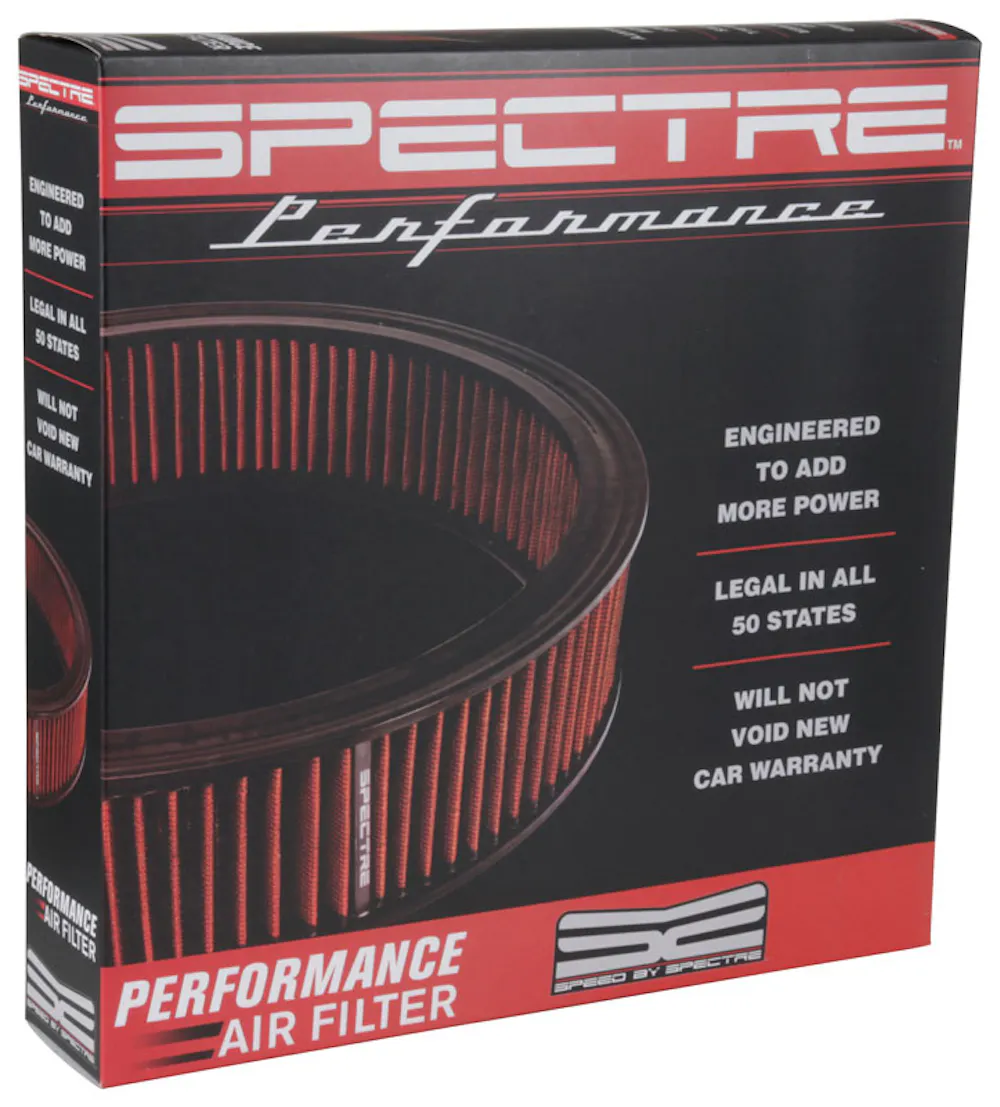 Spectre Performance HPR0136