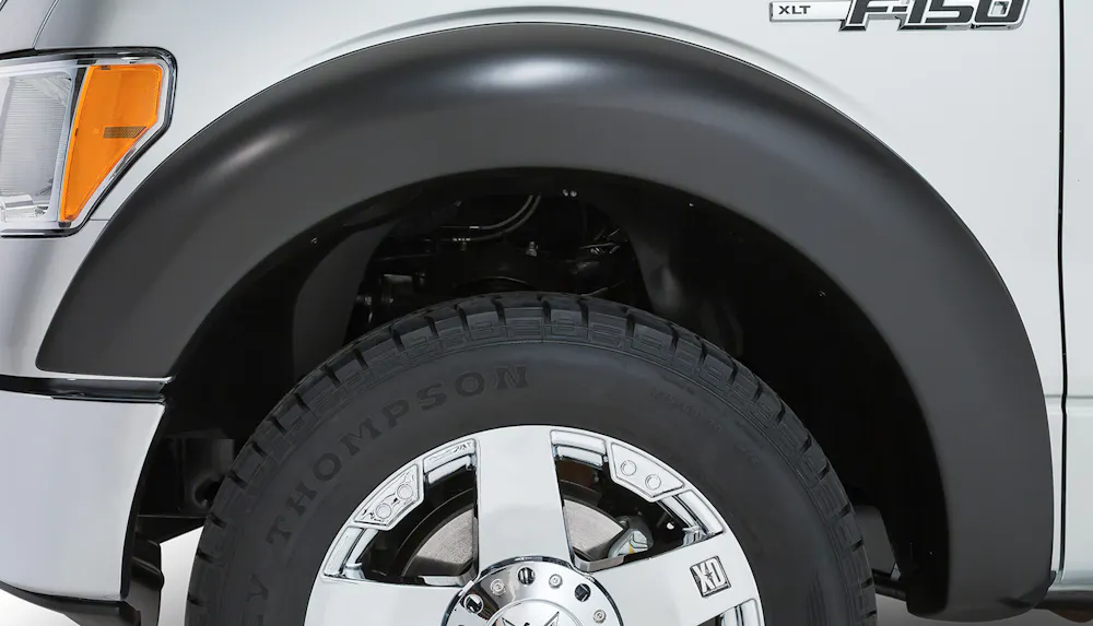 Stampede Automotive Accessories 8522-2
