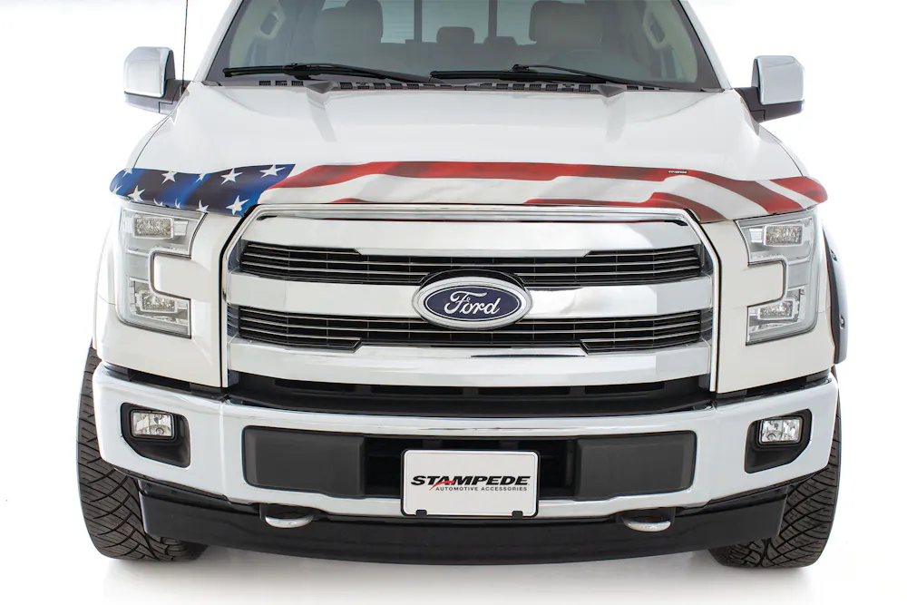 Stampede Automotive Accessories 2153-41