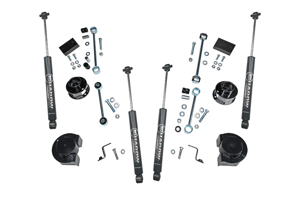 Superlift K187