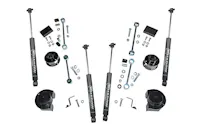 Superlift K187