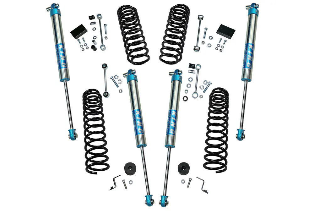 Superlift K183KG