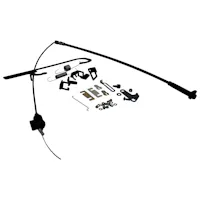 TCI Automotive 370816