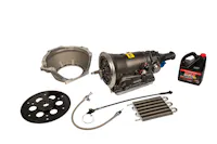 TCI Automotive 371700P2