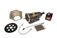 TCI Automotive 371700P4