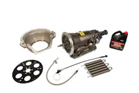 TCI Automotive 371700P5