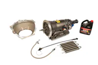 TCI Automotive 371800P10