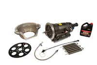 TCI Automotive 371800P11