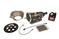 TCI Automotive 371800P3