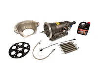 TCI Automotive 371800P5