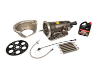 TCI Automotive 371800P6