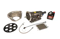 TCI Automotive 371800P7