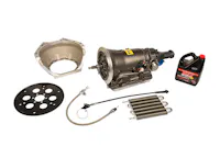 TCI Automotive 371800P8