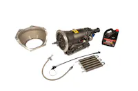 TCI Automotive 371800P9