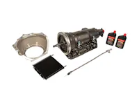 TCI Automotive 471800P1