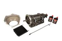 TCI Automotive 471800P10
