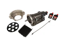 TCI Automotive 471800P11